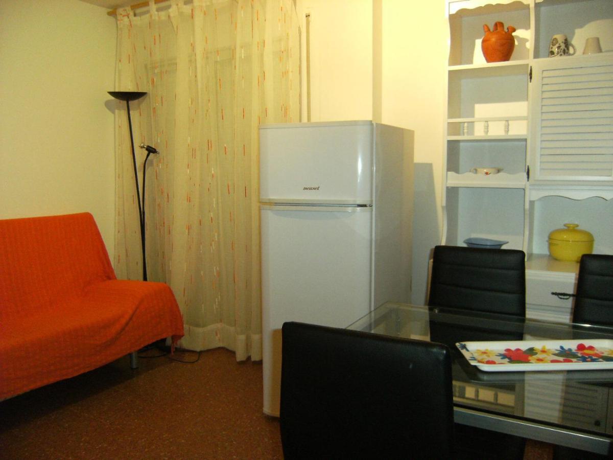 Apartamento Rocamaura IV 3-1 L'Estartit Exterior foto